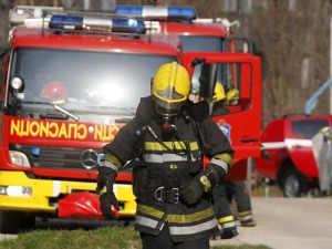 Mушкарац страдао док је палио коров у селу Папратиште код Пожеге