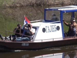 Банатска равница кроз објектив фотографа