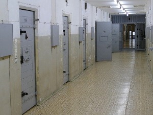 Суспендованa четири затворска чувара у Крушевцу након бекства притвореника