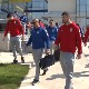 Рукoмeтaши Србије једва чекају дуел са Грцима