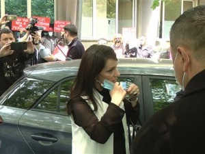 Тепићева после исказа у јагодинској полицији: Има седам сведока и жртава