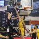 Убедљив тријумф Партизана за крај кошмарне јадранске сезоне