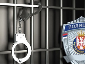 Петоро ухапшено у Нишу, сумња се да су оштетили буџет за више од сто милиона динара