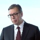 Вучић: Наставак дијалога неће бити лак ни за једну страну