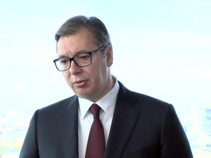 Вучић: Наставак дијалога неће бити лак ни за једну страну