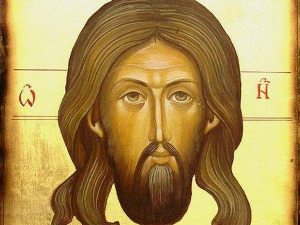 Икона - место сусрета човека са Богом