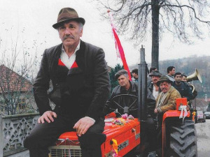 Трећа срећа