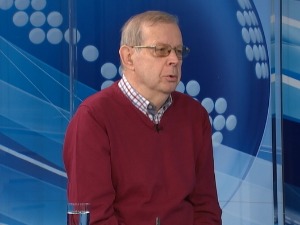 Миливојевић: ЕУ мора да "спусти Куртија на земљу" да би се наставио компромисан дијалог