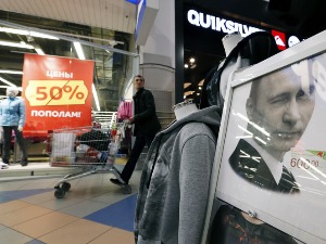 Где се боље живи, у Србији или у Русији? Где се боље живи, у Србији или у Русији?