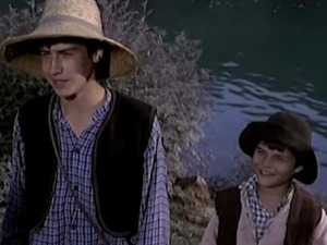 Орлови рано лете