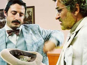 Пљачка трећег рајха