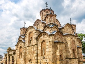 Грачаница, стожер опстанка српског народа