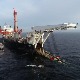 Почело полагање цеви гасовода Северни ток 2 у водама Данске