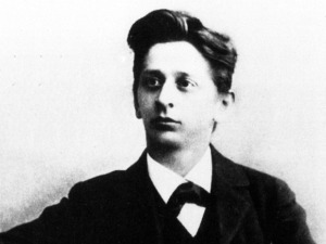 Композитор месеца – Александaр Землински