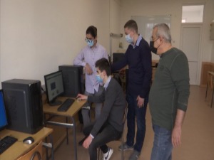 "Мој свет у доба пандемије"