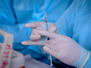 Вакцинација дијаспоре 15. маја