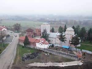 Локална депонија уз манастир Жича, за надлежне грешка, за  мештане намера