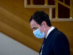 Курти потврдио учешће у дијалогу са Београдом