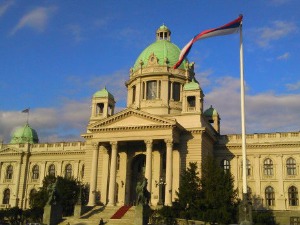 Амбасадорка Kине са народним посланицима: Односи Кине и Србије издржали тест против пандемије