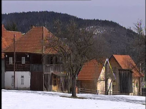 Краљевачко небо-поглед из орловог гнезда