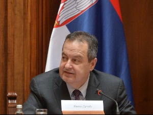 Дачић: Одазвао се велики број странака на међустраначки дијалог 