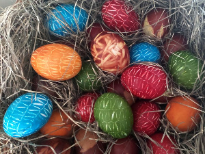 Ускршња недеља Еурорадија