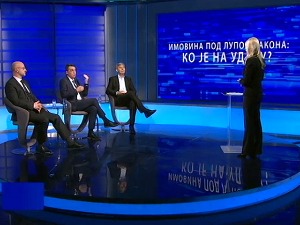 Како ће се примењивати Закон о пореклу имовине – провера и фотографија са друштвених мрежа