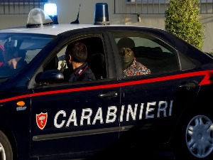 Припадници нигеријске мафије ухапшени у великој полицијској акцији у Италији 