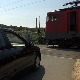 Опрез на пружним прелазима, не постоји срећа да неко избегне воз