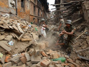 Земљотрес од 6 степени по Рихтеру погодио Индију