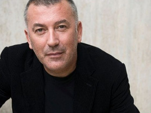 Театрологике: Ивица Буљан