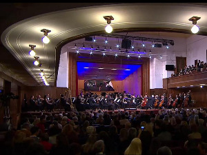 СО РТС-а: Musicals Night, 2. део