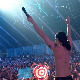 Clubbing experience - Steve Aoki at Nameless Music Festival