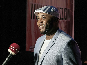 Нишвил 2017: Tony Momrelle band