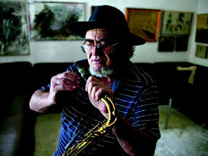 Метамузика: Миливоје Марковић - Отписани