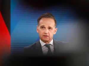 Мас: Нон-пејпер не потиче од Немачке