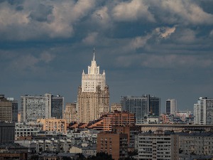 Русија протерује дипломате Естоније, Летоније, Литваније и Словачке