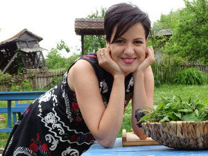 Гастрономад