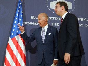 Сви Бајденови људи: Ко креира америчку политику према Србији? Сви Бајденови људи: Ко креира америчку политику према Србији?