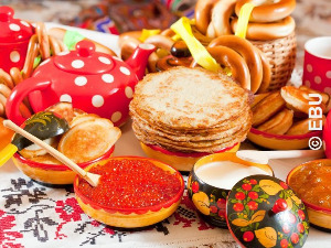 Пројекат Еурорадија „Пролећне и ускршње песме”