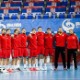 Илић и Марсенић: Опрезно, али на победу против Грчке