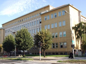 Тужилац тражи осам година затвора за бившег директора "Галенике"