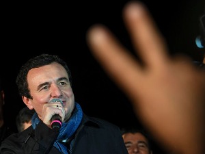 Курти у Бриселу: Нема наставка дијалога 11. маја 