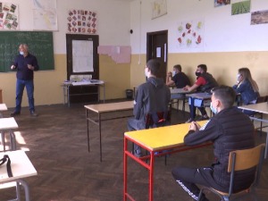 У Пољопривредној школи у Лесковцу увек има слободних места