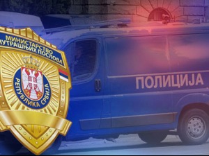 Куршумлија, ухапшена шесторица полицијских службеника и полицајац у пензији осумњичених за примање мита