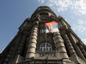 Влада усвојила Предлог закона о метроу и градској железници