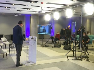 Грађани боље оценили рад нотара од правосуђа – шта кочи реформу судства