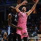 Фантастични Брендон Дејвис, Барса вратила брејк Зениту
