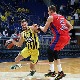 "Армејци" почистили Фенер и пласирали се на фајнал-фор Евролиге