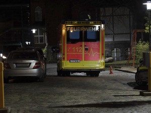 Четворо убијено у немачкој болници